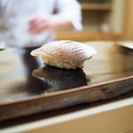 日本橋蛎殻町 すぎた - 【握り】かすご