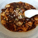 CHINESE CUISINE SON - 麻婆豆腐