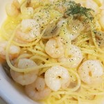 アグリオー1979 - 海老たっぷり♪30尾くらい入ってるかも！