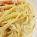 アグリオー1979 - パスタ