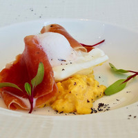 オールデイダイニング オアシスガーデン - 