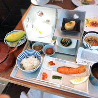 オールデイダイニング オアシスガーデン - 