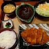 カツ丼 野村