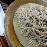 Soba Gura Tanigawa - 