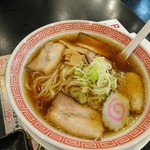 幸楽苑 - 