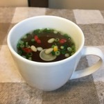 ハイナン焼きショーロンポー - 