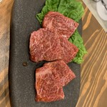 焼肉 優駿 - 