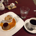 ビストロ クロシェット - 