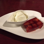 ビストロ クロシェット - 