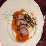 ビストロ クロシェット - 