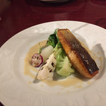 ビストロ クロシェット - 