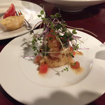 ビストロ クロシェット - 