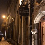 't Fornuis - アントワープ旧市街に立地