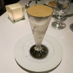 't Fornuis - 「カフェ・グラッセ」