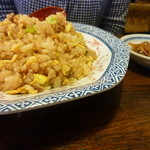 らーめん　れんげ家 - 