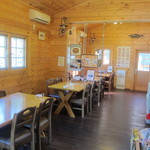 ＭｉｄＣｒｅｅｋ Ｃａｆｅ - 