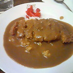 レストラン喫茶 ポニー - カツはサクサク！