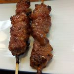 庄兵衛 - 満州焼