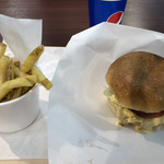 Jj Burger - 