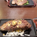 いきなりステーキ ドンキホーテ西宮店 - 