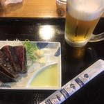 明神丸 ひろめ市場店 - 