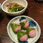 風鈴坊 - 2019.03大皿料理3