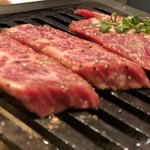 大阪焼肉・ホルモン ふたご - 