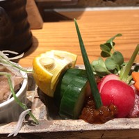 吉祥寺 三うら - 