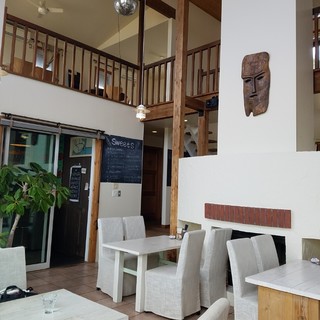 ランドシップカフェ_2