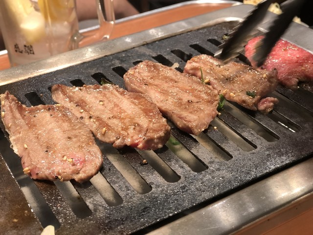 大阪焼肉・ホルモン ふたご 代々木店>