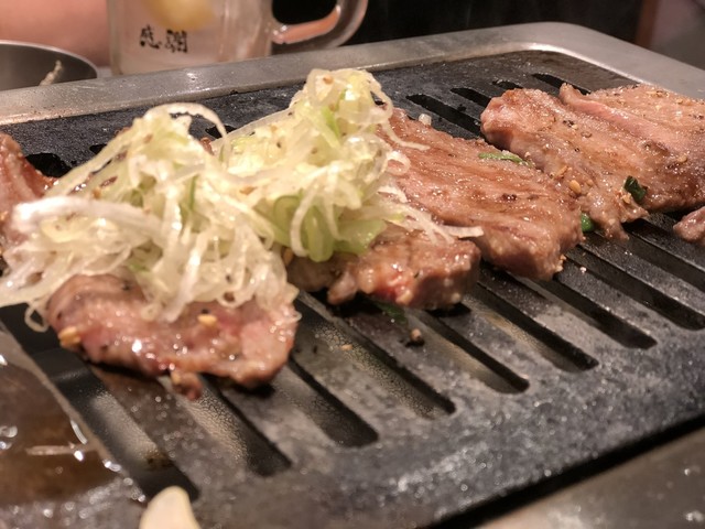 大阪焼肉・ホルモン ふたご 代々木店>