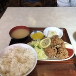 むつみ食堂 - 