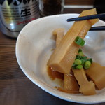 中華そば さわ - なかなかの逸品