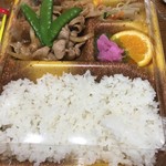 お弁当　どんどん - 