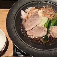 いぶき 東京駅 TEKKO avenue - 柳コース