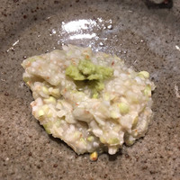 日本橋 蕎ノ字 - 