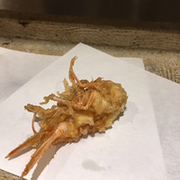 日本橋 蕎ノ字 - 