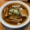 麺饗 松韻