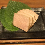 肉山 - エゴマ豚