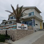 CAFE ALOHA - 