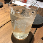 肉山 - 知多ハイボール