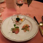 リストランテ・サバティーニ 青山 - 