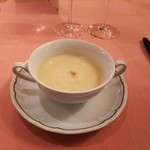 リストランテ・サバティーニ 青山 - 