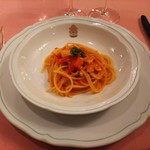 リストランテ・サバティーニ 青山 - 