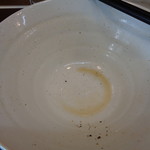 中華そば さわ - 普通にこうなるよ！