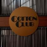 COTTON CLUB - 