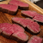 焼肉&ステーキ 格之進R - 