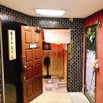 博多のおでん - 雨やばってん開いとらす♡