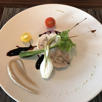 スケープス ザ スィート - 