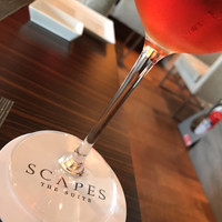 スケープス ザ スィート - 